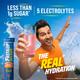 Fast&Up Reload Hydration & Energy Effervescent Tablet - Berry Flavour 20's - Energy Drinks