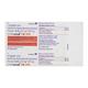 METSMALL VX 500 Tablet 10's - Diabetes-Ant