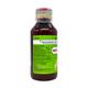 MEFTAGESIC P DELICIOUS MANGO FLAVOUR Suspension 100ml - Pain relief-Nsa