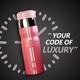 RiiFFS Pink Absolu Deodorant For Women, Perfumed Body Spray 200 ml - Women Deodorants/Roll-Ons