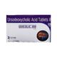 UDICOLIC 300mg Tablet 10's - Cholelithiasis/Gall Stones
