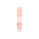 Miss Rose Long Lasting Mettalic LipGloss 7701 - 026M 23 20 gm - Lip Glosses