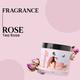 Saniolla Rose Body Butter 100 gm - Body Butter