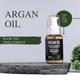 Beauty Garage Argan Hair Oil Treatment 50 ml - Hair Oils
