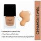 House Of Makeup Nail Lacquer - Cinnamon Swirl 12 ml - Nail Polish