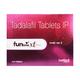 FUNTIME XT Tablet 4's - Impotence/Erectile Dysfunction (Ed)