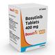 BOSUTRIS 400 Tablet 30's - Cancer Oncology-Tar