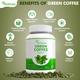 Herbal Max Green Coffee Burn Fat Dietary Supplement 500 mg Capsule 60's - Weight Loss
