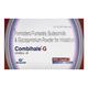 COMBIHALE G DPI Capsule 10's - Asthma/COPD-Ast