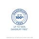 Head & Shoulders Smooth and Silky Anti Dandruff Shampoo for Women & Men 1000 ml - Shampoos