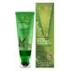 WOW Skin Science Aloe Vera Hydrating Gentle Face Wash GEL with Built-In Face Brush 100 ml - Face Washes