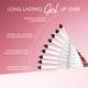Lamel Long Lasting Gel Lip Liner 403-Burnt Ocher 1.7 gm - Lip Liners