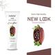 DeBelle Skin Moisturizer Cocoa Blush 100 ml - Face Moisturizers