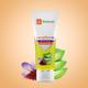 Krishna's Herbal & Ayurveda Aloe-Saffron Gel 100 gm - Personal Care (Ayush)