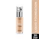 L'Oreal Paris True Match Super Blendable Liquid Foundation Golden Beige 3D3W 30 Gm - Foundation