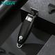 VGR V-192 Trimmer 300 min Runtime 5 Length Settings (Black) 1's - Trimmers