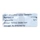 CUPRIL 2.5 Tablet 10's - Hypertension-ACE