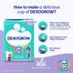 Nutricia DexoGrow Nutritious Milk Drink Powder with Zero Added Sucrose ( 2-6 year) (Refill Pack) 400 g - Nutrition Supplements