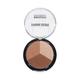 Sivanna Colors Bronzed Professional - HF321 01 17 gm - Contour