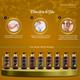 COROnation Herbal Ubtan Body Wash with Turmeric & Saffaron 300 ml - Shower Gels & Body Wash