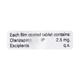 Olzic 2.5mg Tablet 10'S - Schizophrenia-Aps