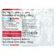 SITANAT M 50/500 Tablet 10's - Diabetes-Ant