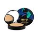 Kiro Botanico Timeless Matte Compact Honey Tan 9.0 gm - Compact Powder