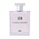 AND EterlR & EtherlD EDP Pack of 2 100 ml - Women Perfumes (Edt/Edp)