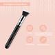 Miss Claire M5 - Flat Angled Contour Brush (Chrome) 1's - Face Brush