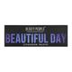 Beauty People Beautiful Day Eyeshadow Palette Beautiful Day Eyeshadow Palette 12 gm - Eye Shadow Palettes