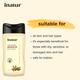 Inatur Pure & Cold Pressed Oil - Almond 100 ml - Massage Oils