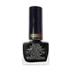 GL -9 ml 130BBLACK GLIMMER 9 ml - Nail Polish