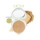 asa Powder Foundation - Nourishing Oats WN21 10 gm - Foundation