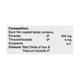 ETOLOSET MR Tablet 10's - Pain relief-Nsa