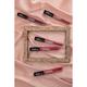 INSIGHT COSMETICS NON TRANSFER LIQUID LIPSTICK ( V22 ) - BURGUNDY BLEND 6ml - Liquid Lipsticks