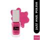 Beauty People Jazz Nail Color 381 Profile Pink 11 ml - Nail Polish