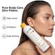 Gkhair Anti-Dandruff Shampoo 250 ml - Shampoos