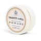 Truefitt and Hill Hair Management Brilliantine Pomade 100ml - Pomades