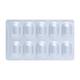STARPRESS 3D 50/6.25 Tablet 10's - Hypertension-Ana