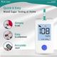 Dr. Odin Blood Glucose Meter GDH FAD Kit (AC307) - Blood Glucose Monitors/Strips