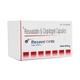 Rosave CV 20mg Capsule 10'S - High Cholesterol-Dys