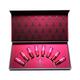 Jeffree Star Cosmetics Velour Liquid Lipstick Mini Bundle Mini Red & Pink Bundle Mini Red & Pink Bundle 1.93 ml - Liquid Lipsticks