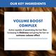Alfaparf Milano Volumizing Hair Spray 125 ml - Hair Sprays & Mists
