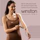 Winston Body Bikini Trimmer Shaver Hair Removal 1's - Others