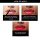 SUGAR Cosmetics Lipping On The Edge Lip Liner - 01 Taffeta Terracotta 1.2 gm - Lipsticks
