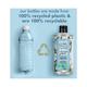 Love Beauty And Planet Natural Coconut Water and Mimosa Sulfate Free Body Wash 200 ml - Shower Gels & Body Wash