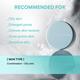 Innisfree No-Sebum Mineral Powder 5 gm - Loose Powder