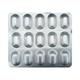 Temsan H 40/12.5mg Tablet 15'S - Hypertension-Ang