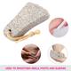 Vega Pumice Stone (PD - 29) 1's - Manicure & Pedicure Kits