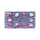 COMBCAL K27 Soft Gelatin Capsule 10's - Supplements-Vam